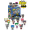 Pint Size Batman Blue Suit