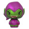 Pint Size Green Goblin