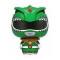 Pint Size Green Ranger