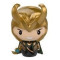 Pint Size Loki