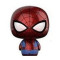 Pint Size Metallic Spider-Man