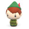 Pint Size Peter Pan