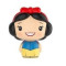 Pint Size Snow White