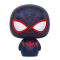 Pint Size Spider-Man Miles Morales