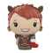 Pint Size Squirrel Girl Stocking