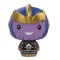 Pint Size Thanos Ugly Sweater