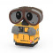 Pint Size Wall-E