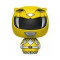 Pint Size Yellow Ranger