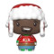 Pint Size Yuletide Ranger