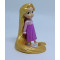 Disney Animators Rapunzel