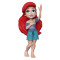 Rock Candy Ariel