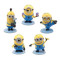 Minion Surprise - Set Minion