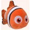 Ty Plush Nemo