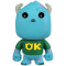 Funko Sulley 62