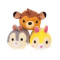 Tsum Tsum Disney Bambi