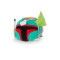 Tsum Tsum SW Boba Fett