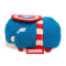 Tsum Tsum Marvel Captain America