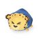 Tsum Tsum Disney Clawhauser