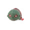 Tsum Tsum Marvel Drax