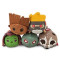 Tsum Tsum Marvel Gamora