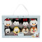 Tsum Tsum Holiday Chip