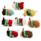 Tsum Tsum Holiday Chip