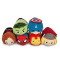 Tsum Tsum Marvel Captain America