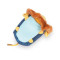 Tsum Tsum Disney Mayor Lionheart