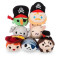 Tsum Tsum Disney Skeleton