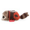 Tsum Tsum Marvel Rocket Raccoon