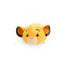 Tsum Tsum Disney Simba