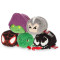 Tsum Tsum Marvel Lizard