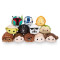 Tsum Tsum SW Boba Fett