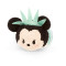 Tsum Tsum Disney Statue of Liberty Minnie