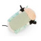 Tsum Tsum Disney Statue of Liberty Minnie