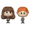 Vynl Hermione Granger + Ron Weasley