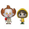 Vynl Pennywise + Georgie