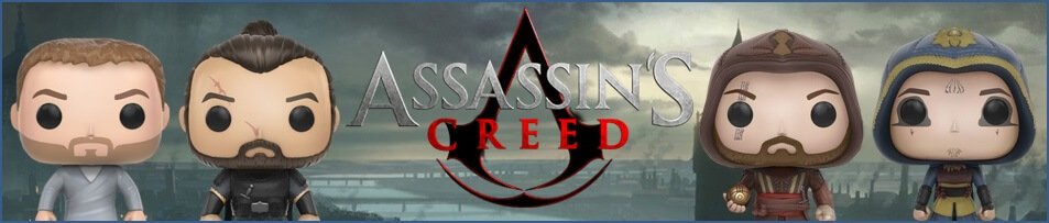 Assassins-Creeed