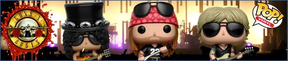 Guns-N-Roses