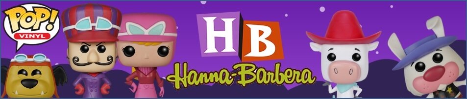 Banner-Hanna-Barbera