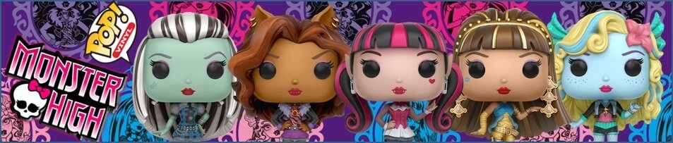 Monster-High