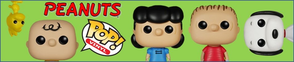 Banner-Peanuts