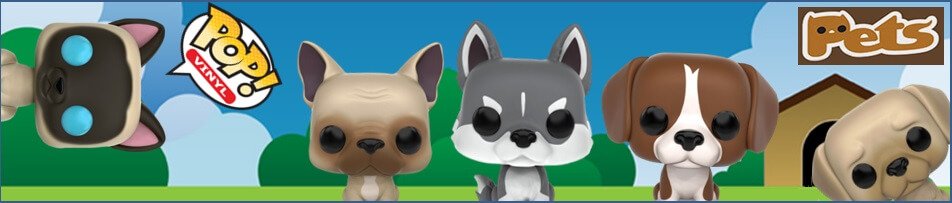 Banner-Pets