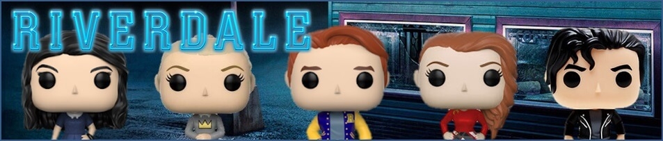 Banner-Riverdale