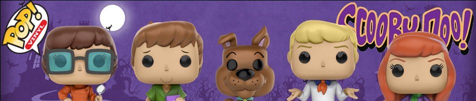 Scooby-Doo