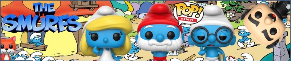 Smurfs