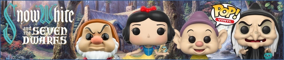 Disney-Snow-White