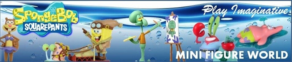 Banner-Spongebob