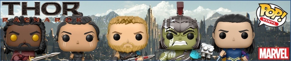 Thor-Ragnarok